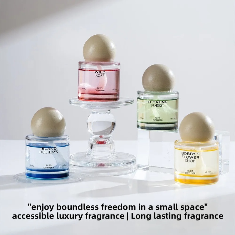Home Fragrance Usa - Eco-vriendelijke luxe autoparfum, huisdecoratie, langdurige geur,