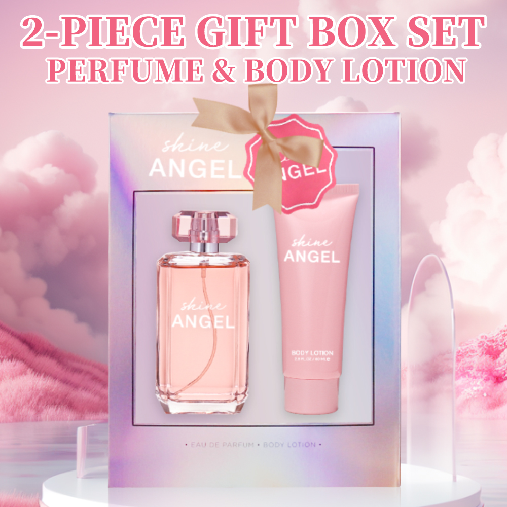 Home Fragrance Gift - Eau De Parfum Spray en Body