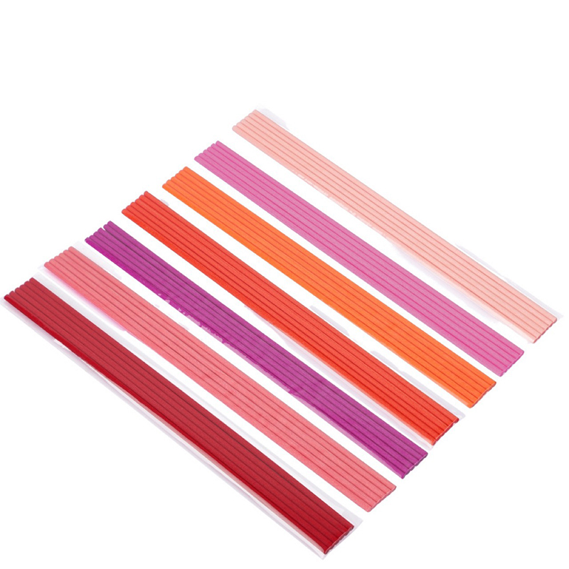 Home Fragrance Logo - 50 stuks 22 cm x 3