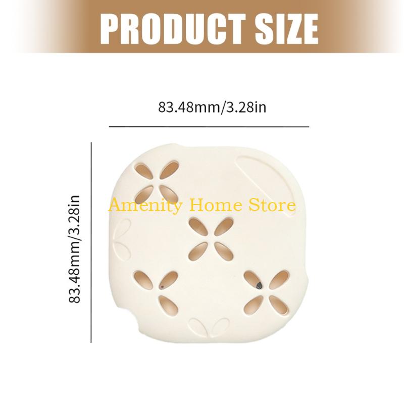 F26C Compacte opbergdoos voor  - Home Fragrance Non Toxic recensie en prijs