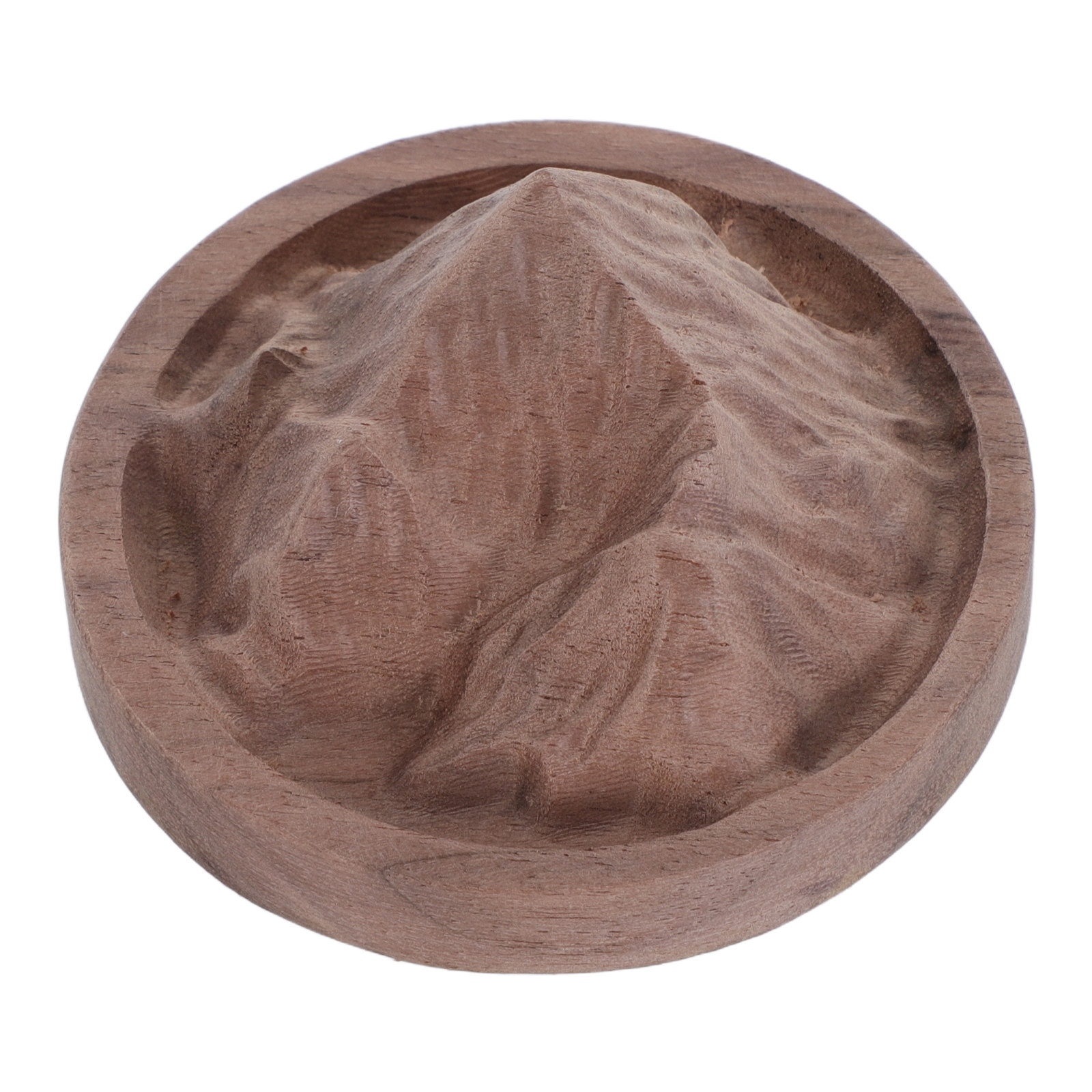 Houten diffuser sculptuur auto - Home Fragrance Usa recensie en prijs