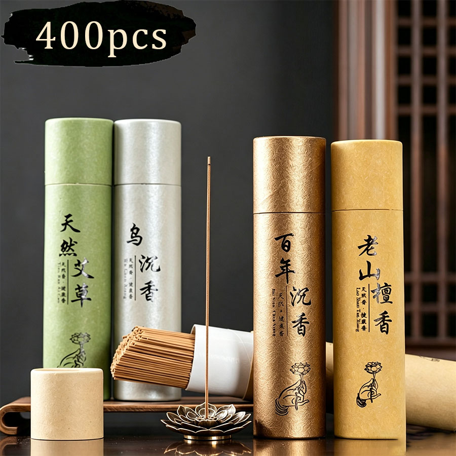 400 stuks diverse handgemaakte - Home Fragrance Non Toxic recensie en prijs