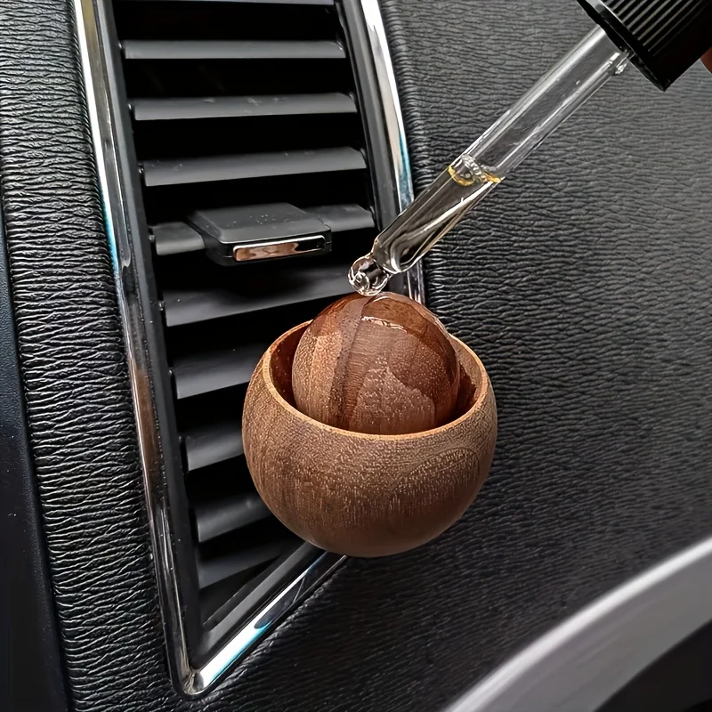 Auto & Home etherische oliever - Home Fragrance Oud recensie en prijs