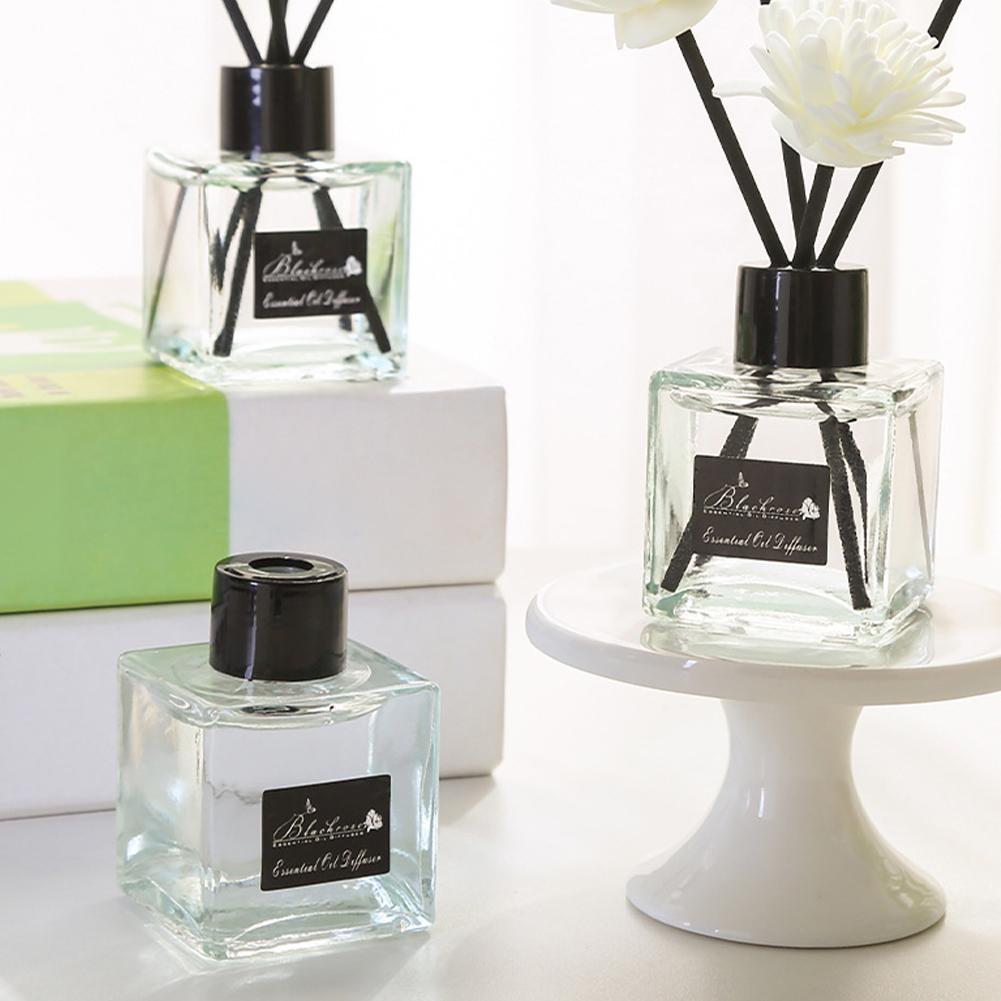 50ml Aroma Rietjes Diffuser Ol - Home Fragrance Logo recensie en prijs