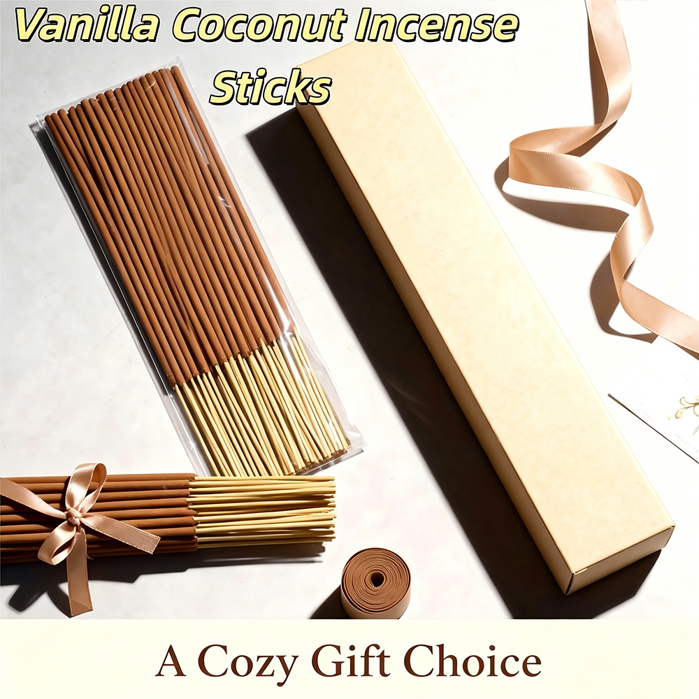 Vanille-kokosnoot geurende pre - Home Fragrance Non Toxic recensie en prijs