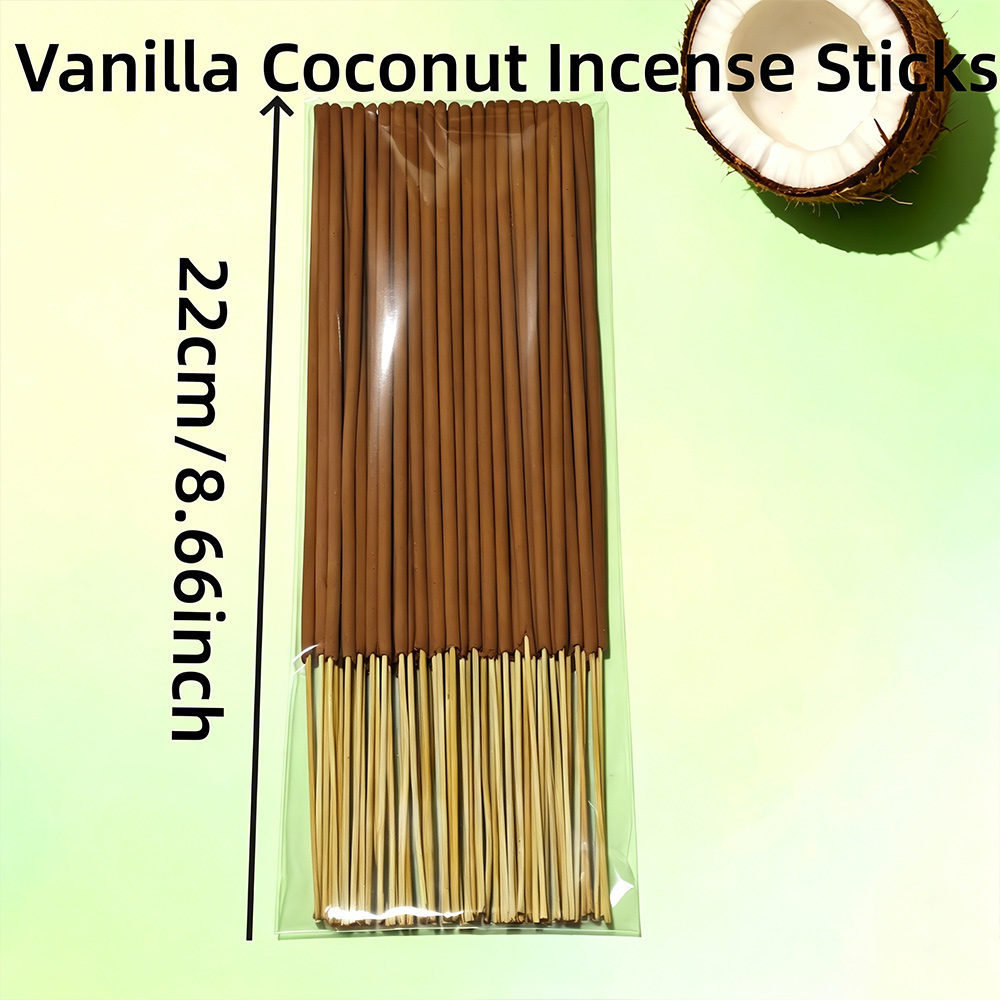 Vanille-kokosnoot geurende pre - Home Fragrance Non Toxic recensie en prijs