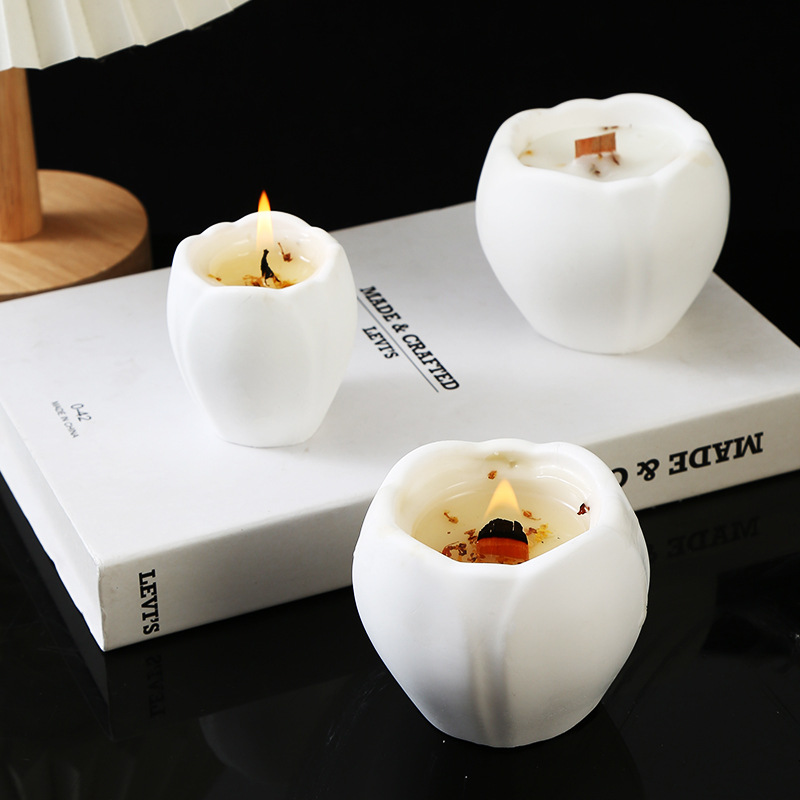 Aromatherapiekaars voor huisde - Home Fragrance Usa recensie en prijs