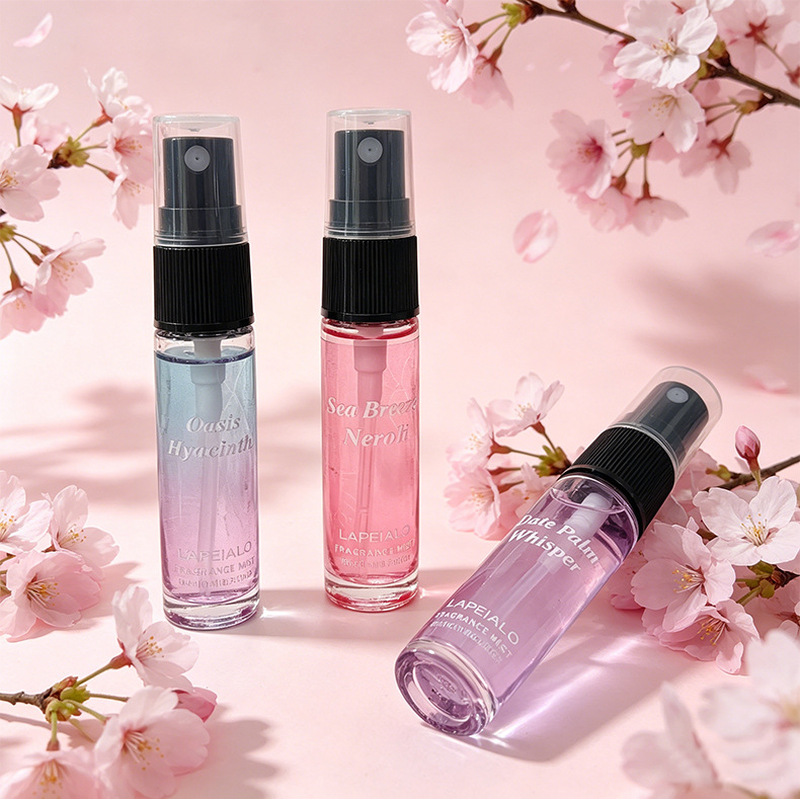 Mini Home Fragrance Mist Cadea - Home Fragrance Usa recensie en prijs