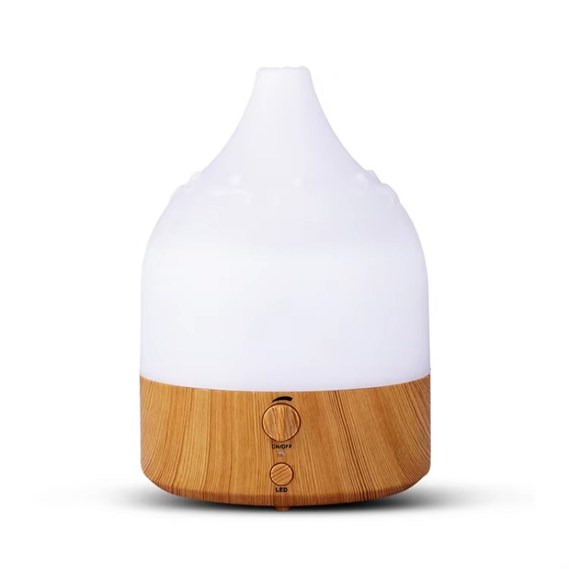 Elektrische geurverspreider, n - Home Fragrance Best recensie en prijs
