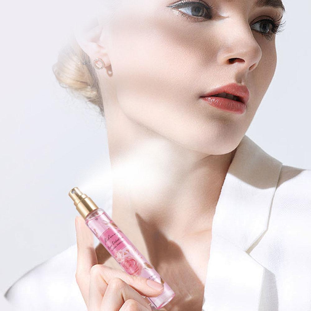 Klassieke Rozenparfum Vrouweng - Home Fragrance Gift recensie en prijs