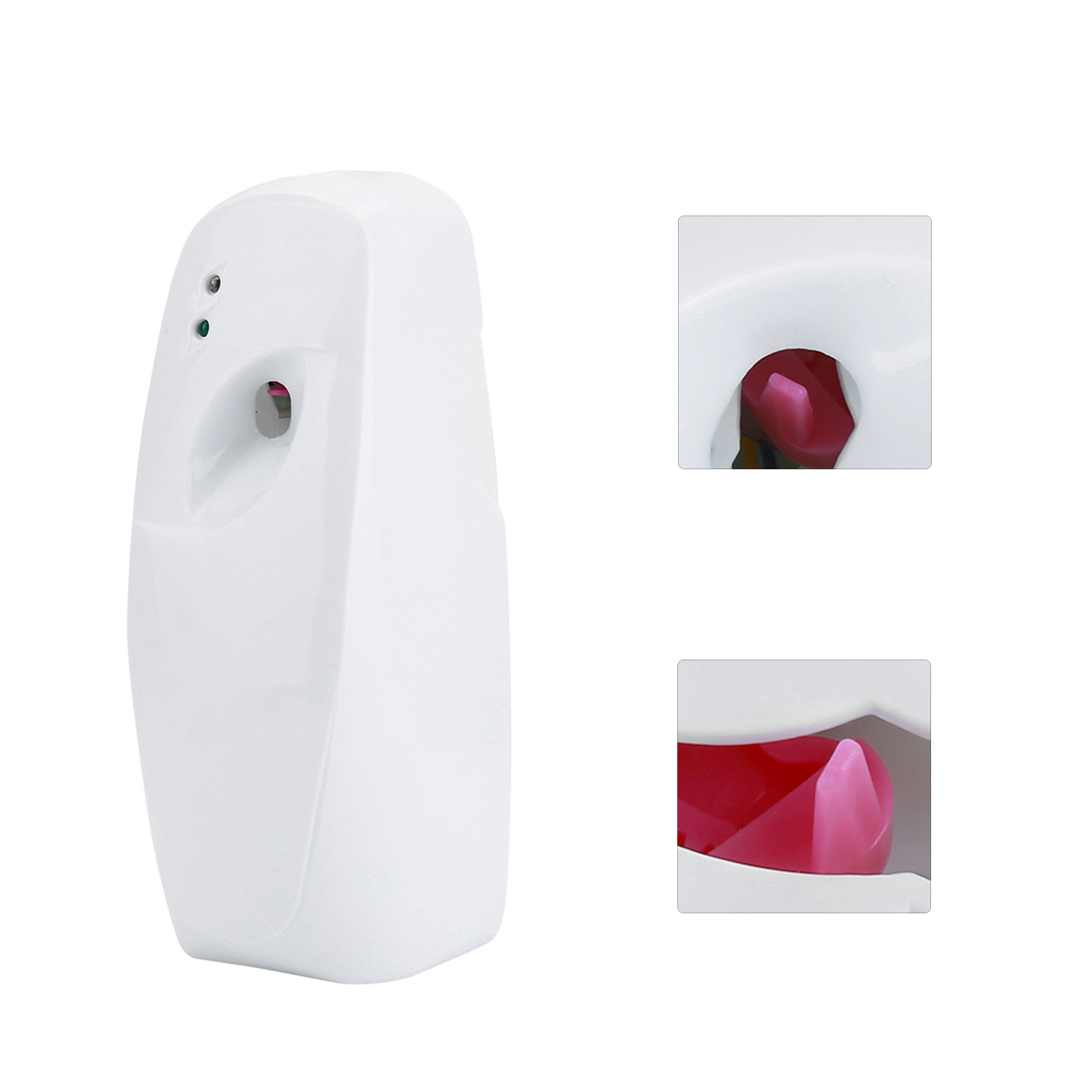 Automatische luchtverfrisser v - Home Fragrance Non Toxic recensie en prijs