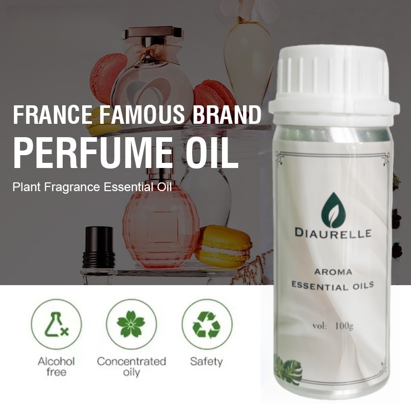 DIAURELLE 100 ml geurverspreid - Home Fragrance Logo recensie en prijs