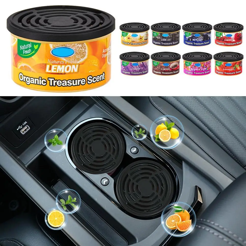 Kan luchtverfrisser en geurneu - Home Fragrance Non Toxic recensie en prijs