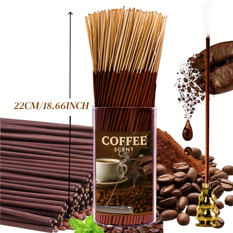 Koffie-aroma Premium Natuurlij - Home Fragrance Non Toxic recensie en prijs