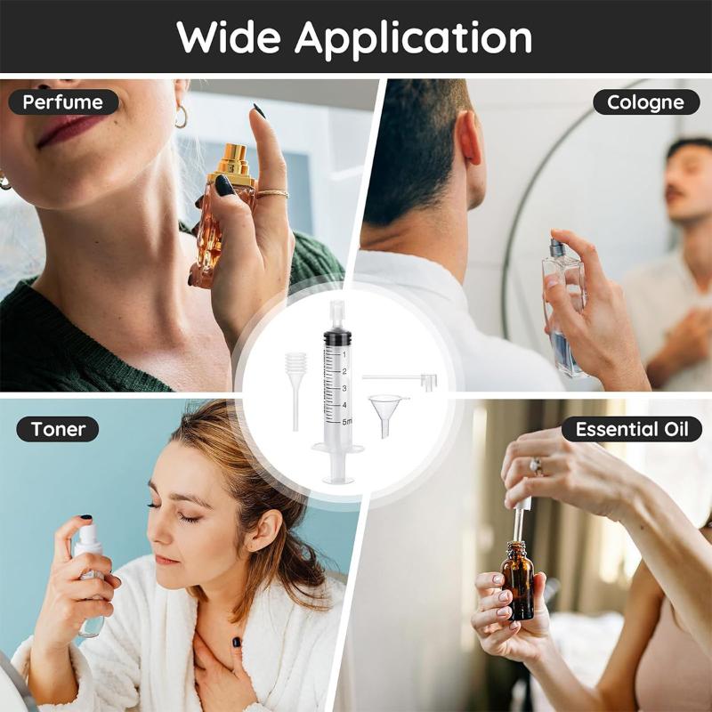 Multifunctionele parfum navuls - Home Fragrance Non Toxic recensie en prijs