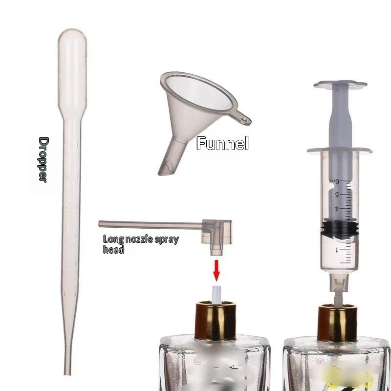 Multifunctionele parfum navuls - Home Fragrance Non Toxic recensie en prijs
