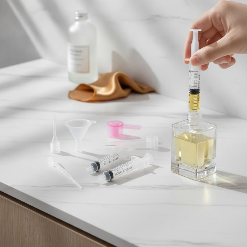 Multifunctionele parfum navuls - Home Fragrance Non Toxic recensie en prijs